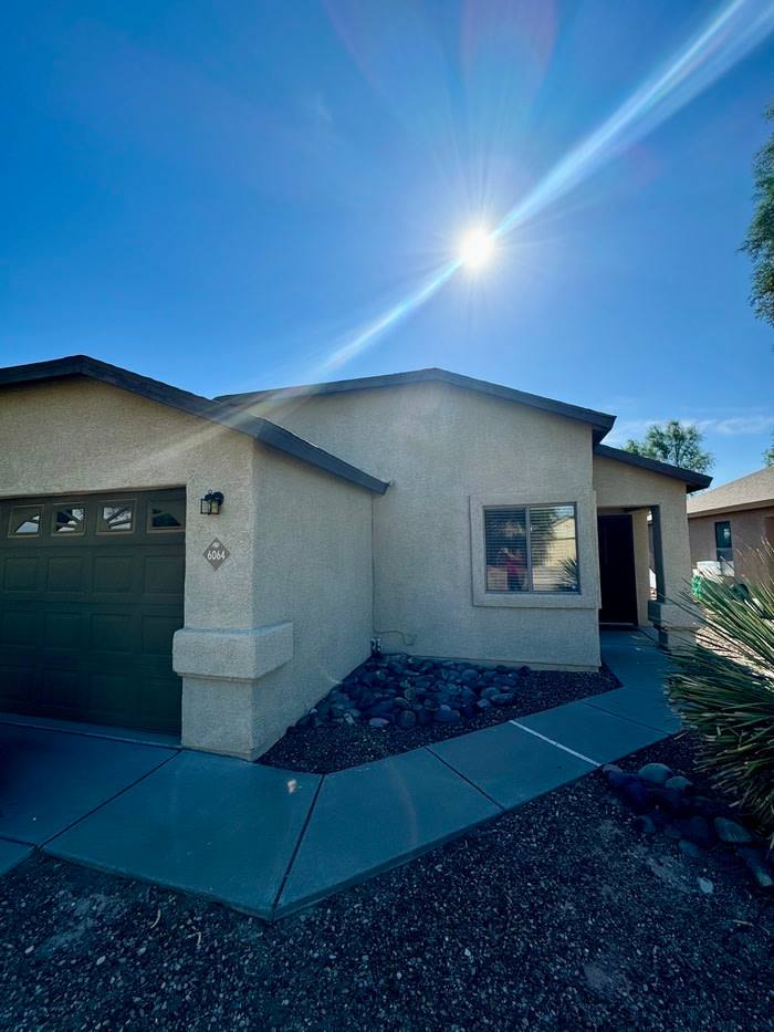 6064 South Nantac Rim Drive – photo 1