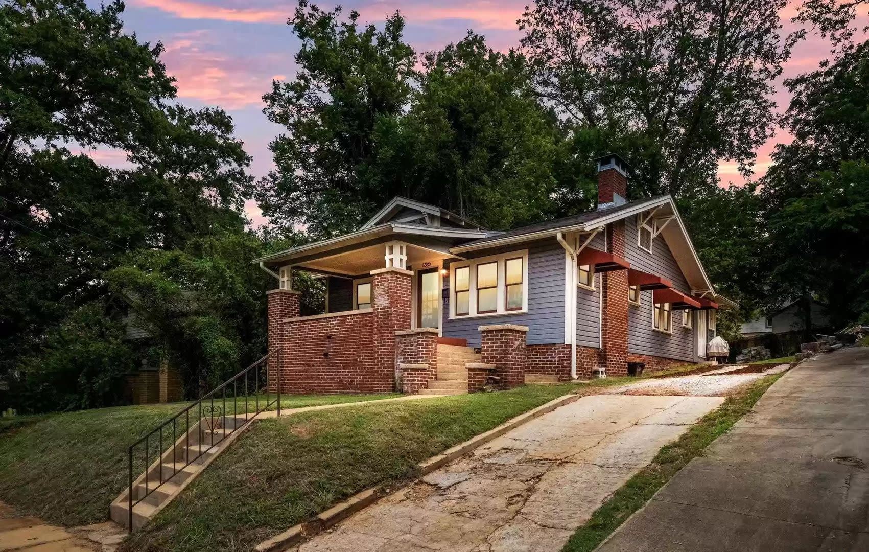 Beautiful 3bed/1bath – photo 1