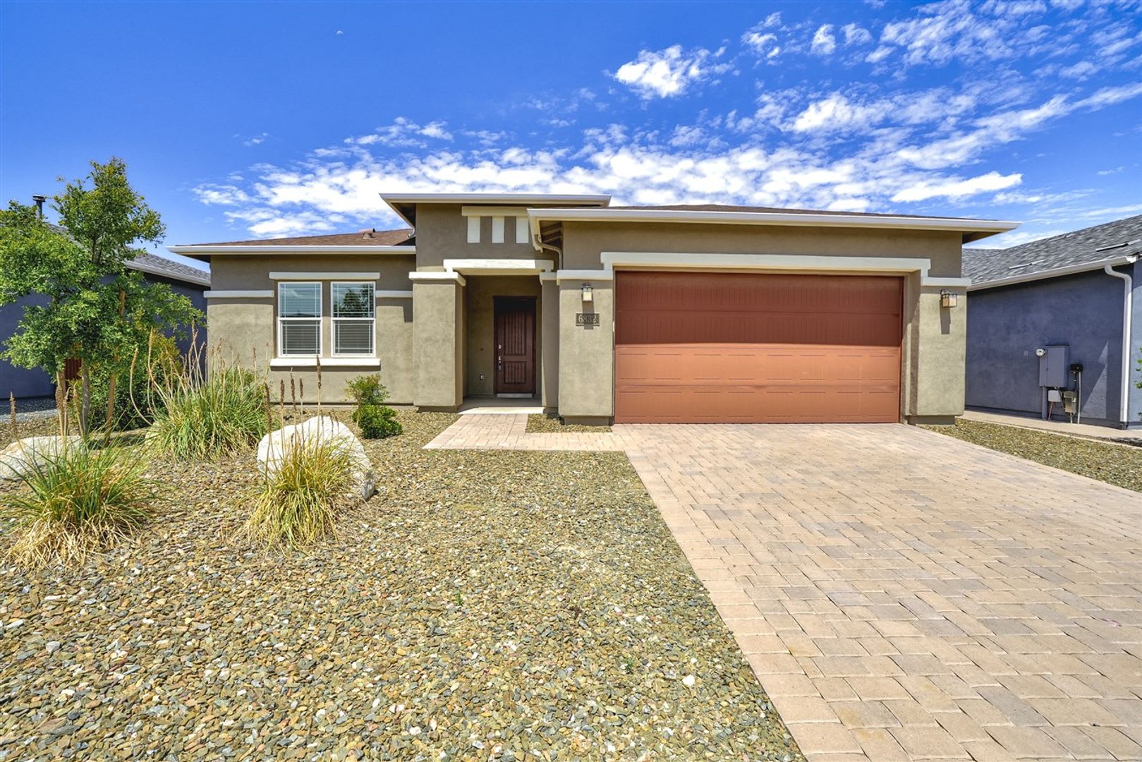 Large Floorplan 3 Bedroom 2 Bathroom Home In Deep Well Ranch Westwood Community Prescott – photo 1 of 385