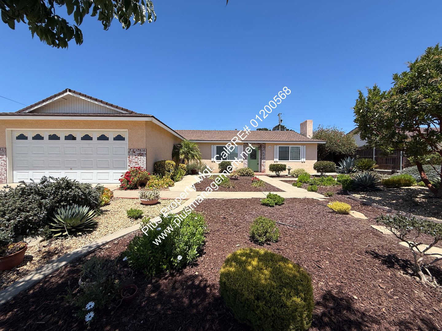 Centrally Located Orcutt Single Story Home – photo 1 of 48
