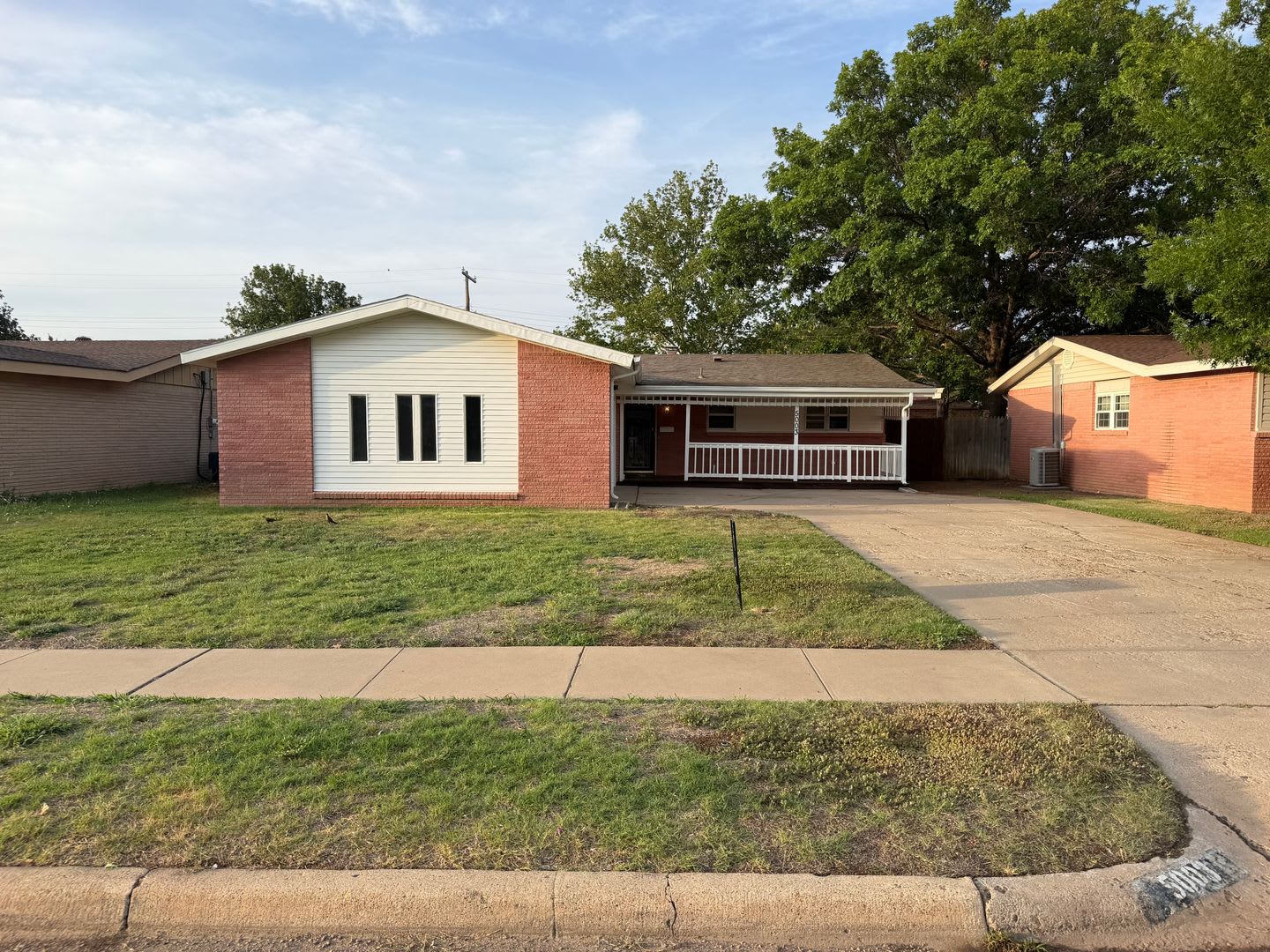 5003 Hall Ave. – photo 1
