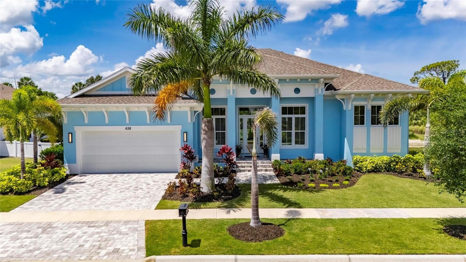 638 MANNS HARBOR Drive – photo 1