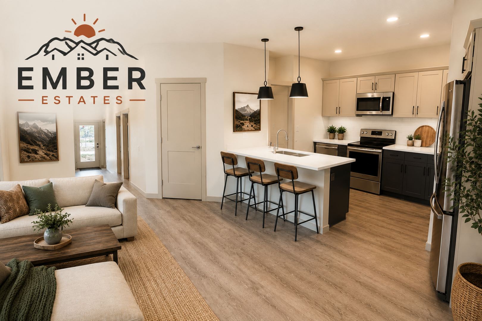 Now Pre Leasing 1 5 Months Free Brand New Duplex Homes Private Garages Yards – photo 1