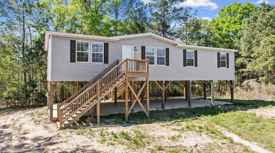 8376 Huntington Court – photo 1