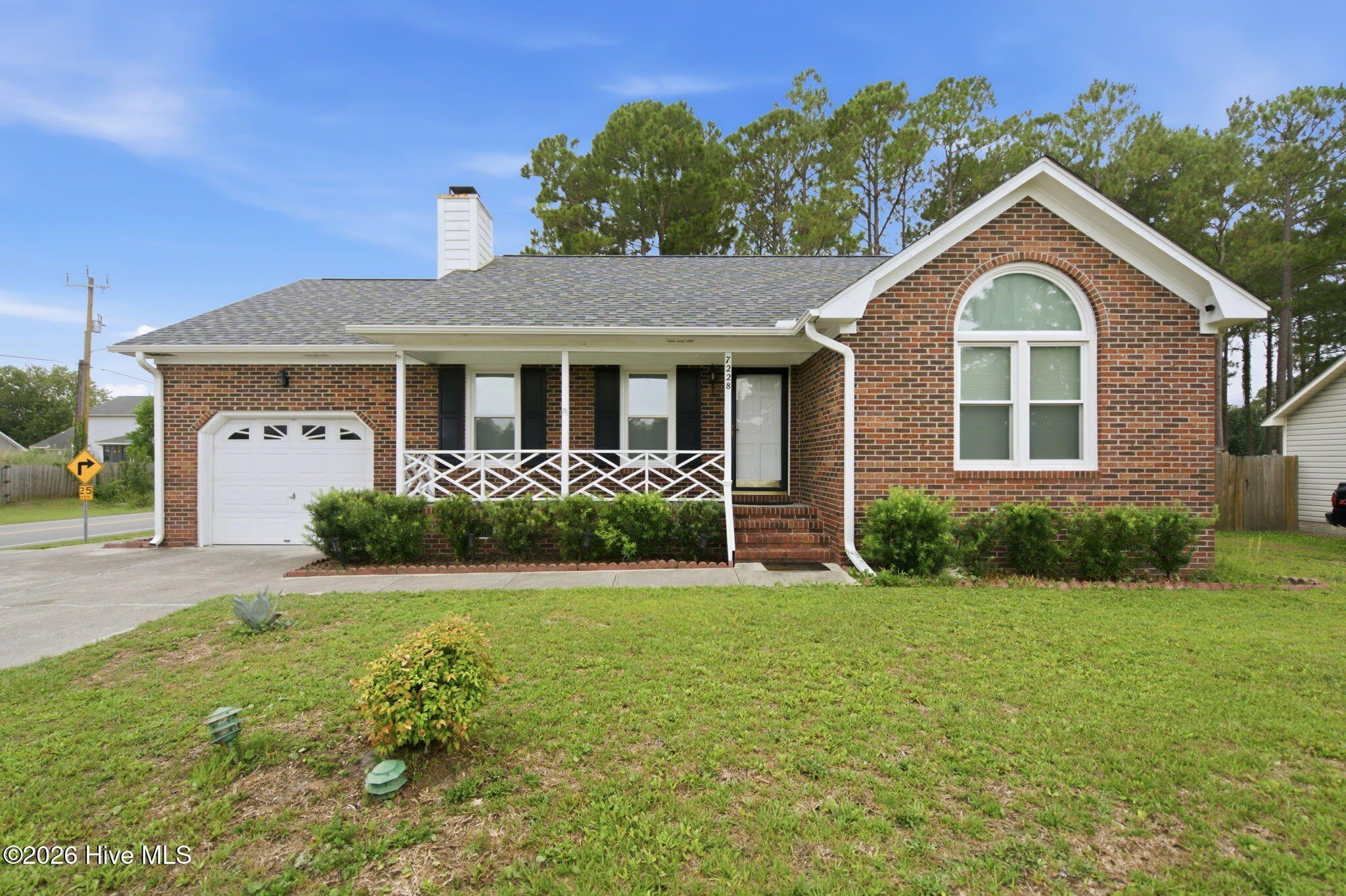 7228 Quail Woods Road – photo 1 of 36