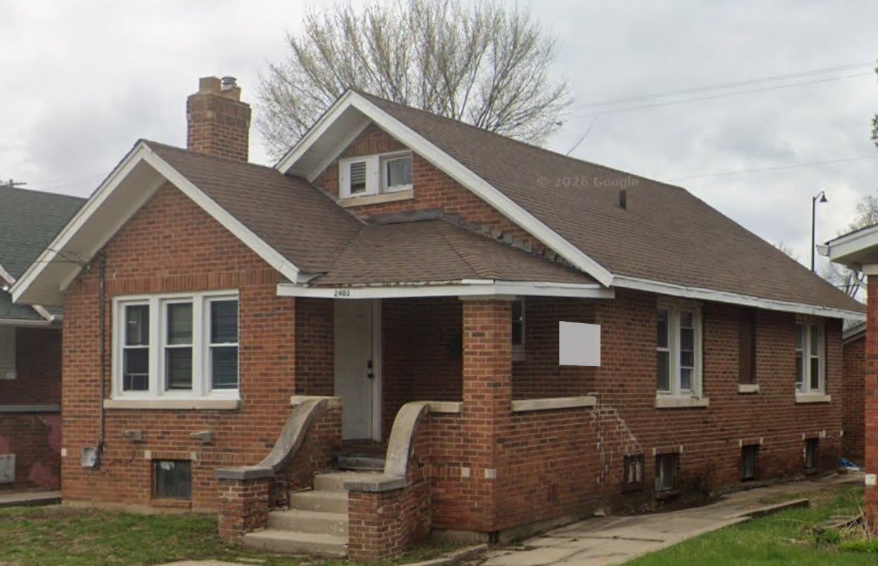 2403 Elm Street – photo 1 of 18