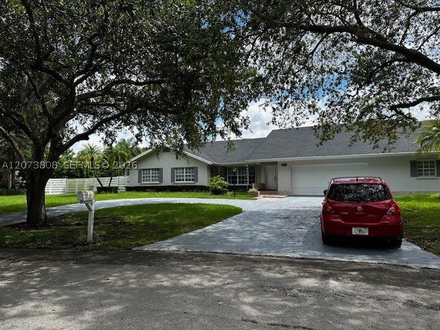 14763 Sw 152Nd Pl – photo 1
