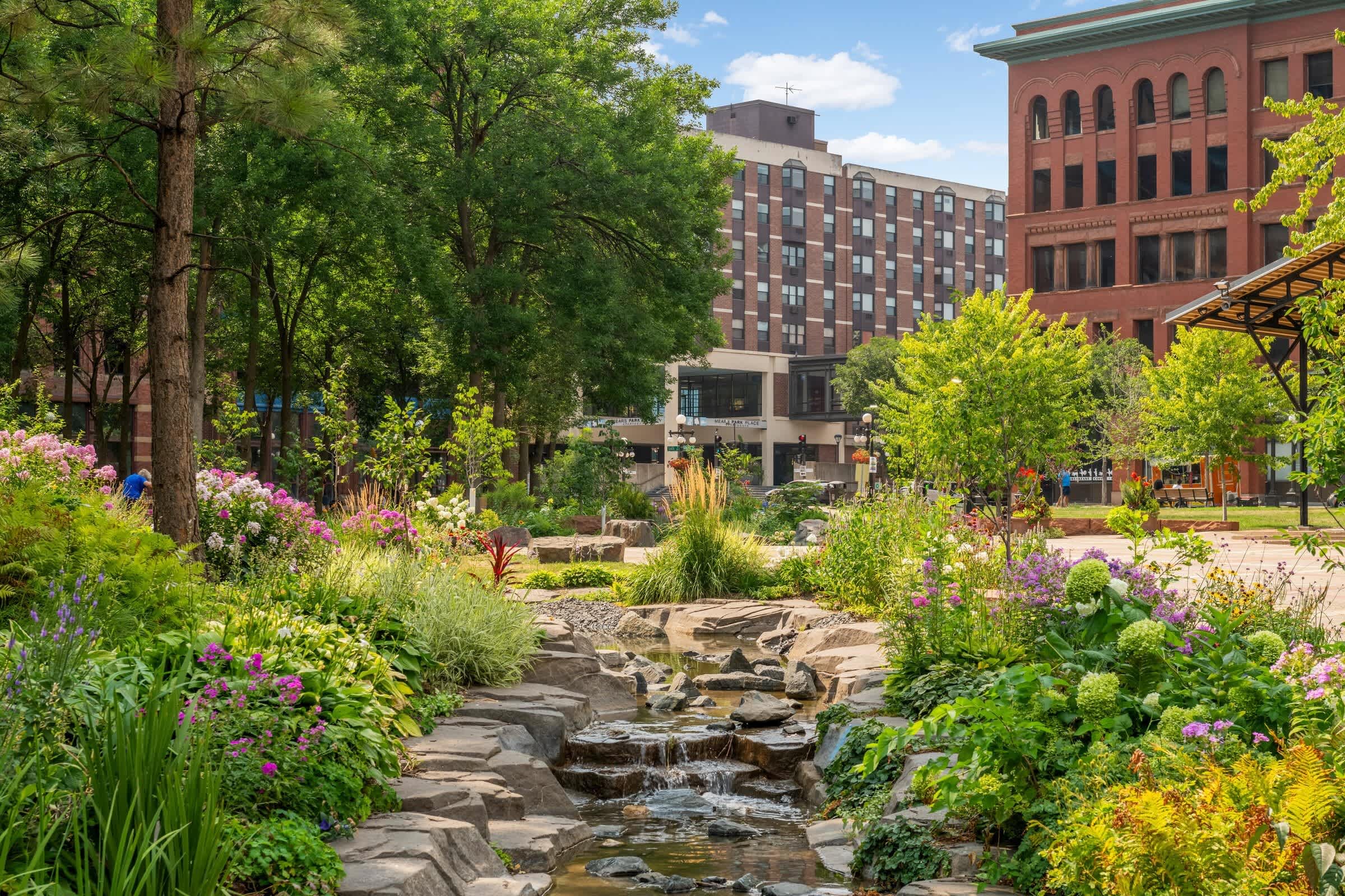 Mears Park Place – photo 1