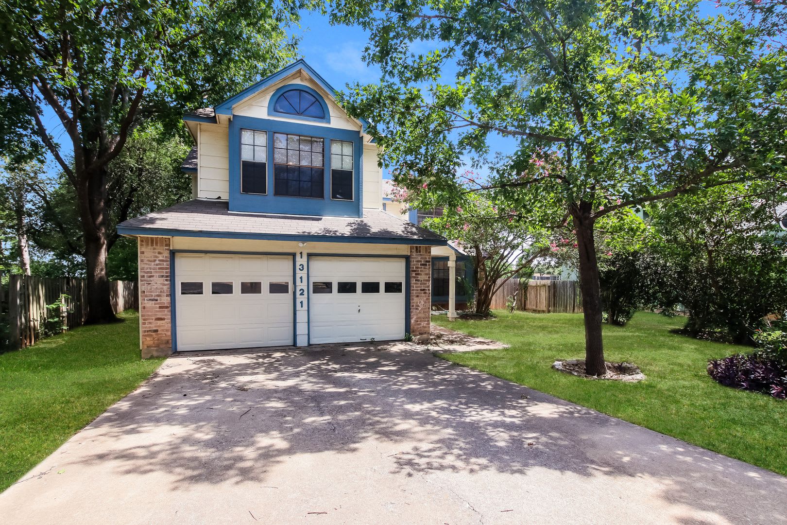 Convenient North Austin Home with Modern Comforts – photo 1
