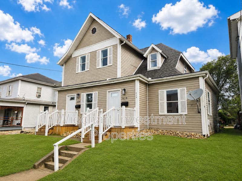620 W Wayne St – photo 1