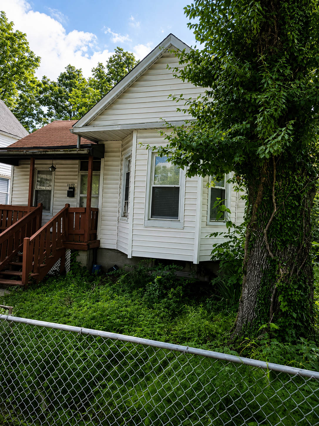 1279 Purcell Avenue – photo 1 of 10