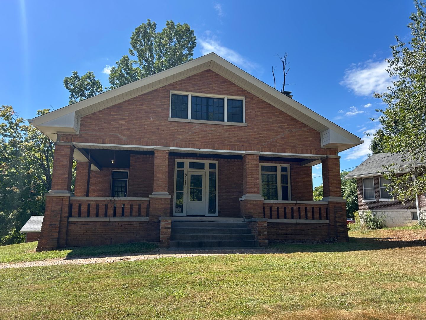 Large North Side Home – photo 1