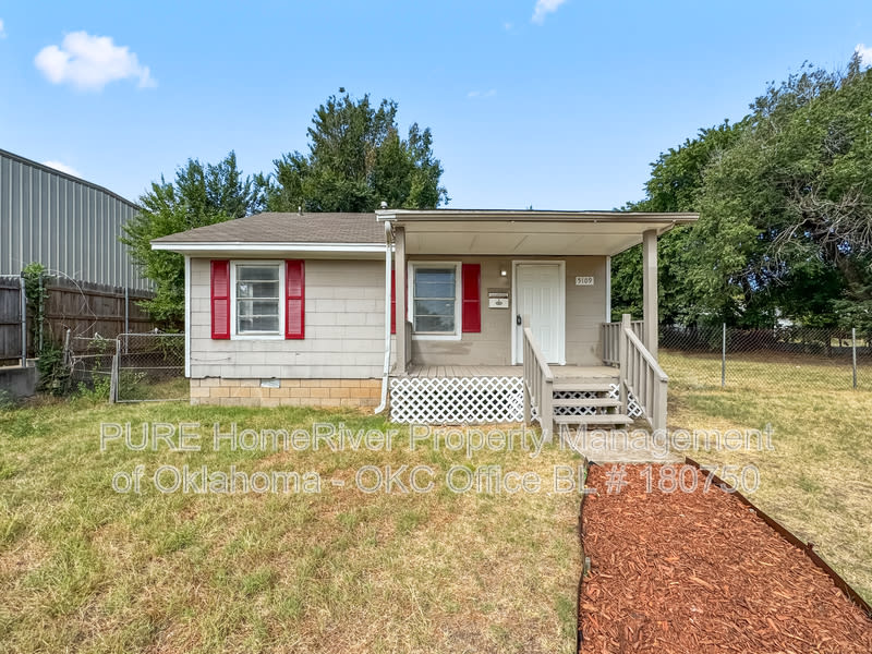 5109 N College Ave – photo 1 of 21
