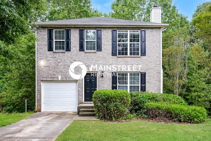 3235 River Run Trail – photo 1