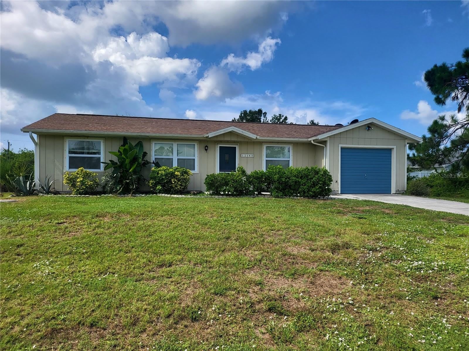 12165 GULFSTREAM Boulevard – photo 1