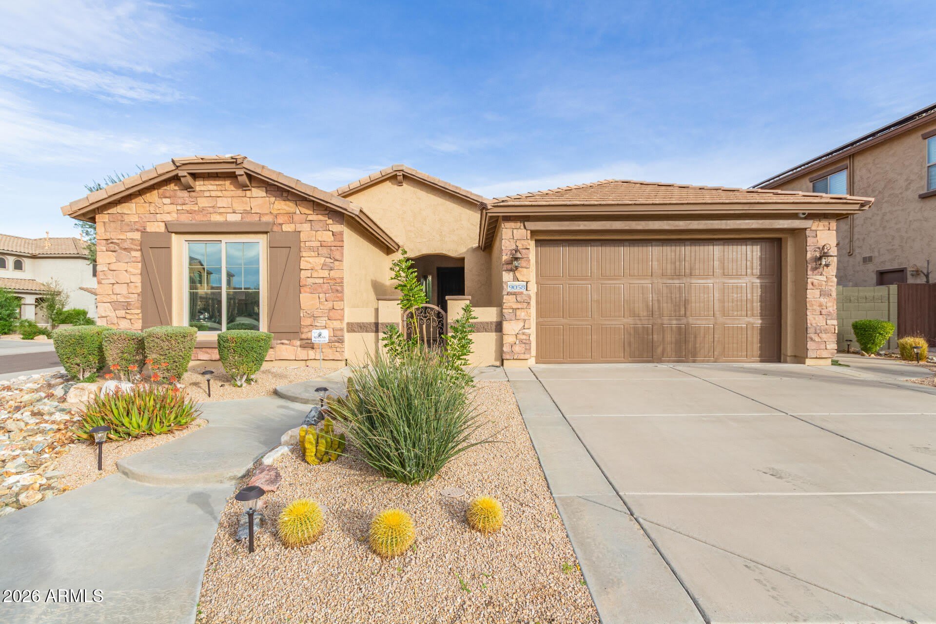 9058 W Redbird Road – photo 1