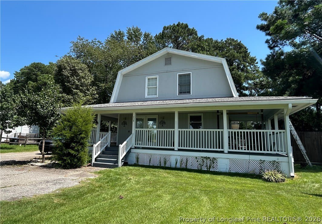 438 W Palmer Street – photo 1 of 4