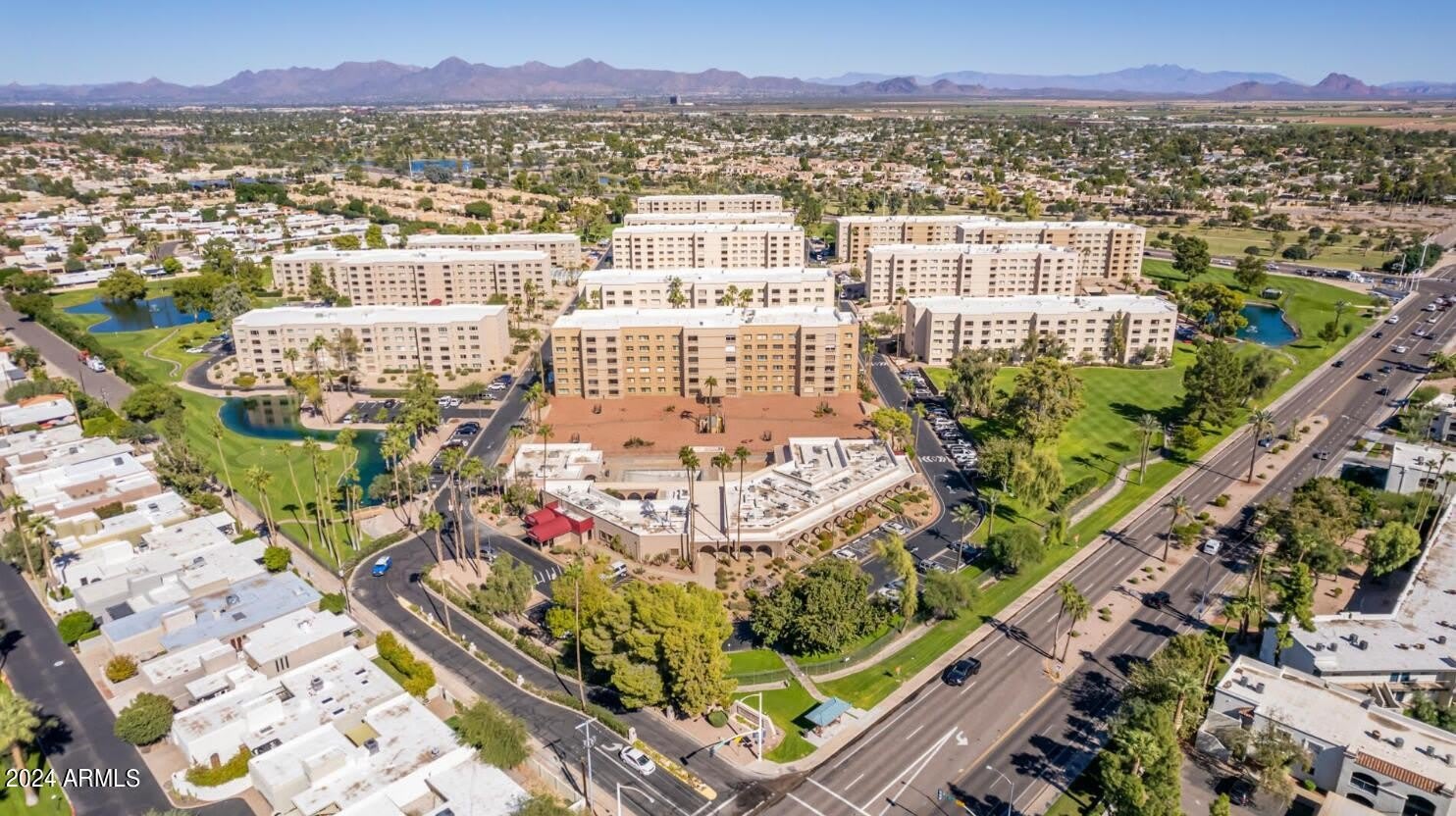 7910 E CAMELBACK Road – photo 1