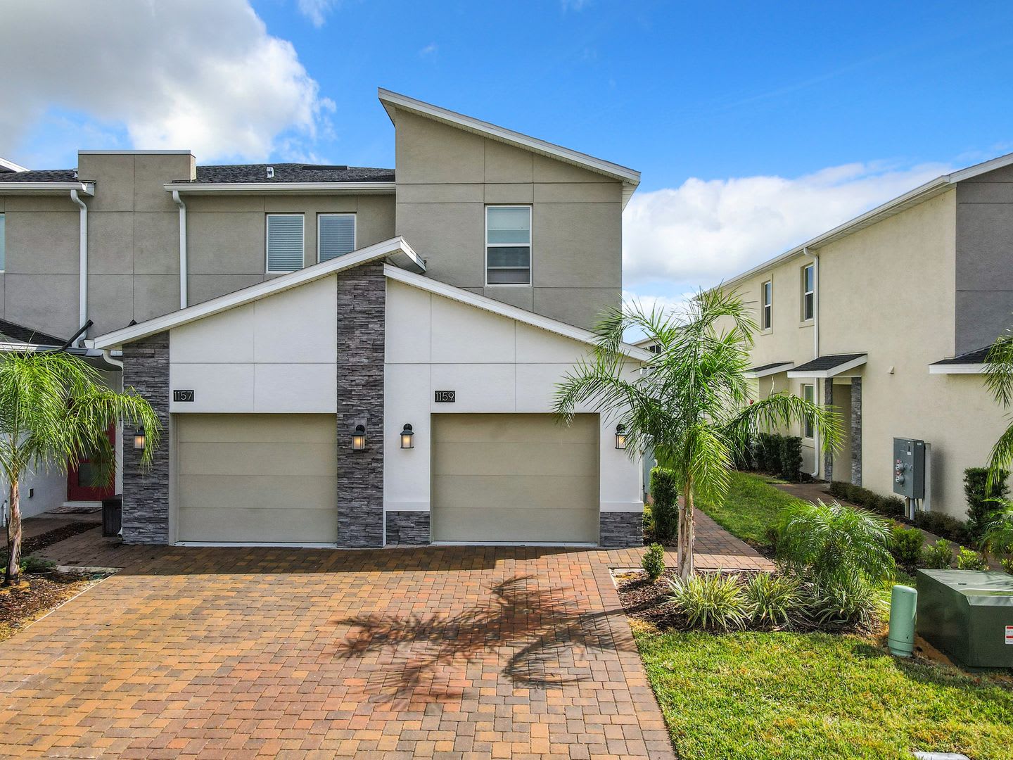 Beautiful 2-Bedroom, 2-Bath Furnished Condo in ChampionsGate Resort – Furniture Optional! – photo 1