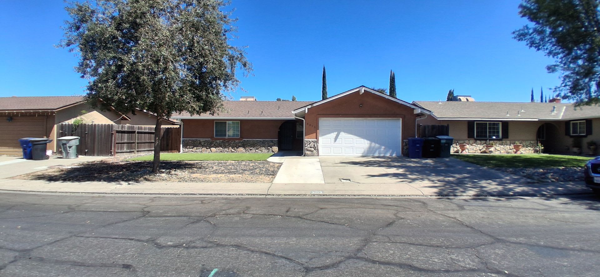3013 Freedom Lane Modesto Ca 95354 – photo 1