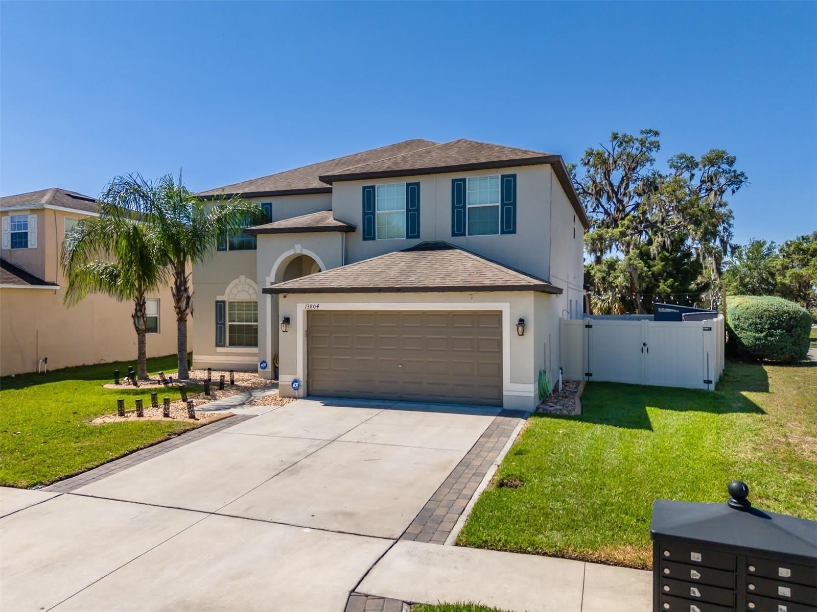 13804 Trull Way – photo 1