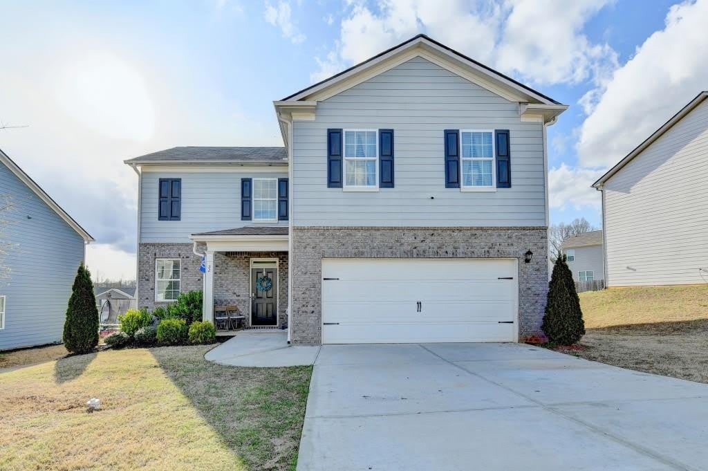 52 Brode Lane – photo 1 of 47