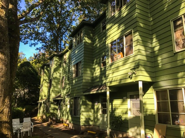 Grace Apartments – photo 1