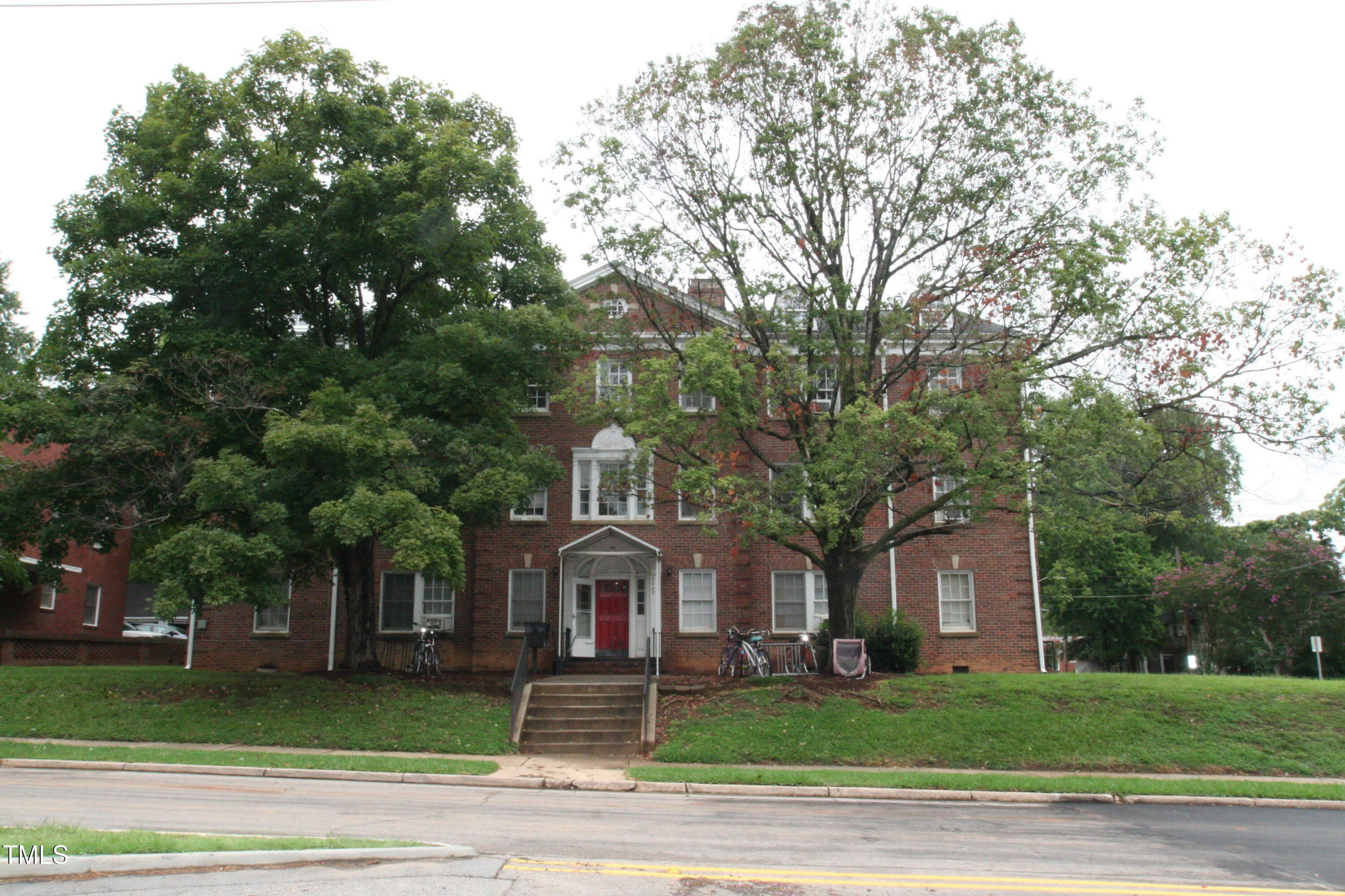 2402 Clark Avenue – photo 1