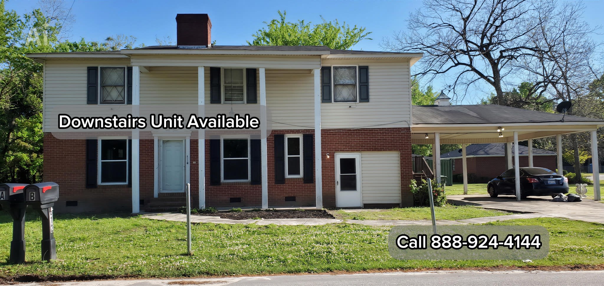 612 Gladstone St – photo 1 of 11