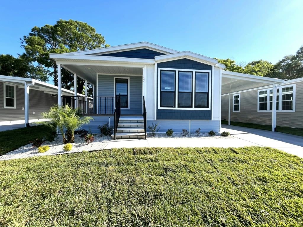117 N Lake Drive – photo 1