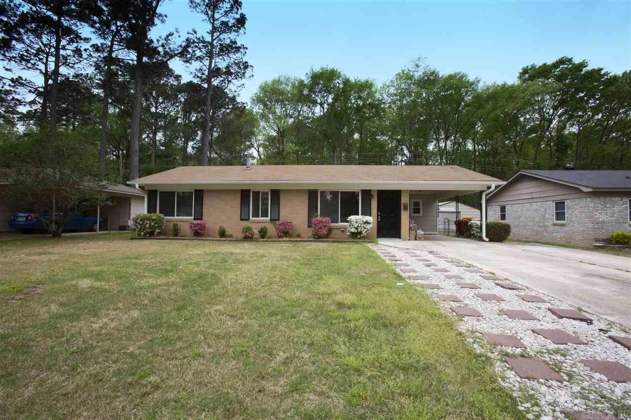 6724 Carolina Drive – photo 1