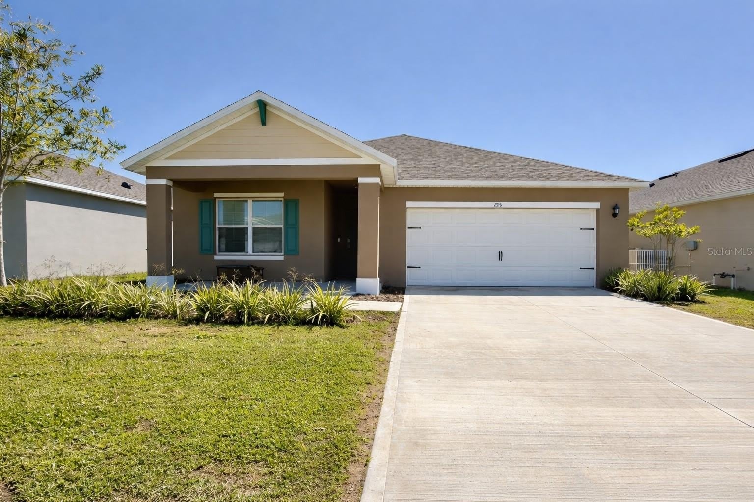 295 TAYLOR GROVES Street – photo 1