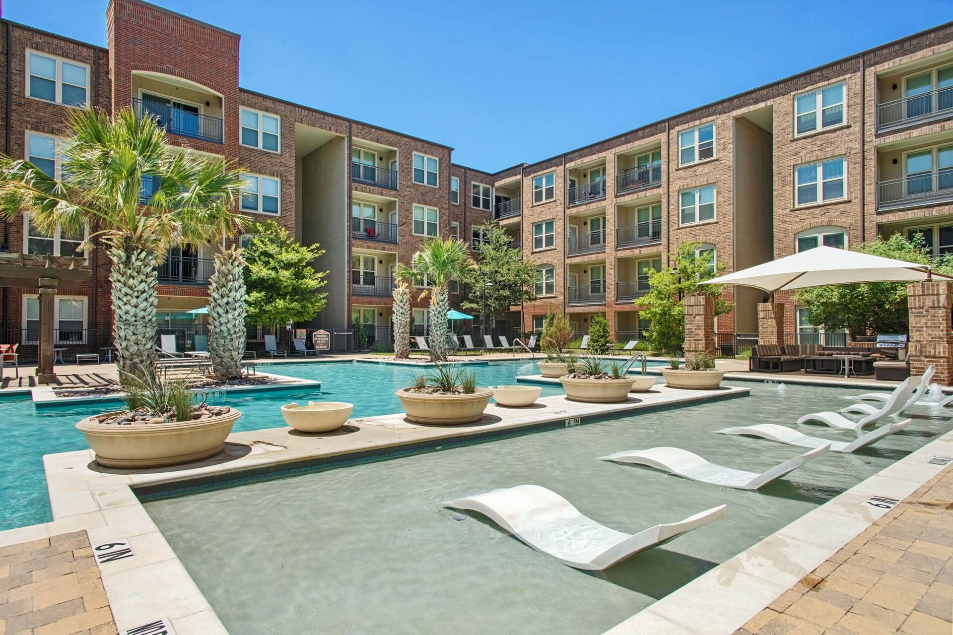 Bell Frisco Market Center – photo 1