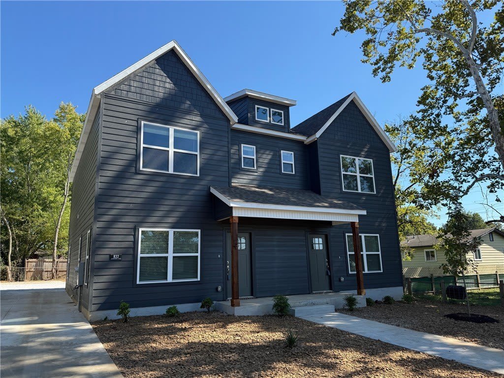 832 Dockery Lane – photo 1