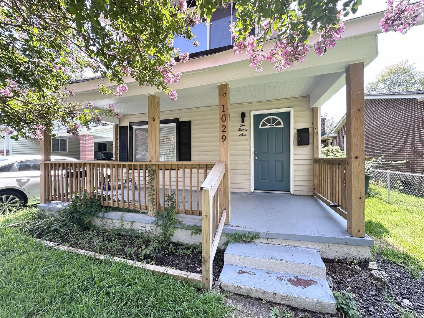 Beautifully Updated 3 Bedroom Norfolk Home – photo 1