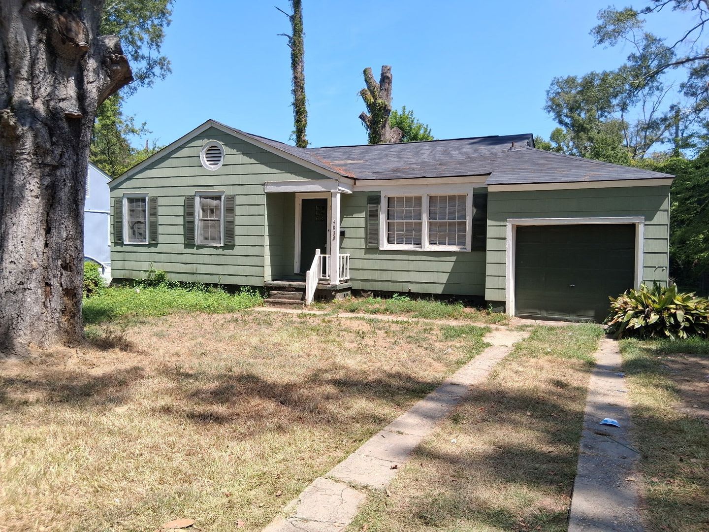 2Bed 1Bath Home – photo 1