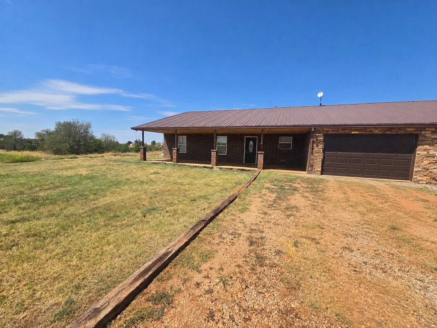 Rural Home in Piedmont – photo 1 of 22