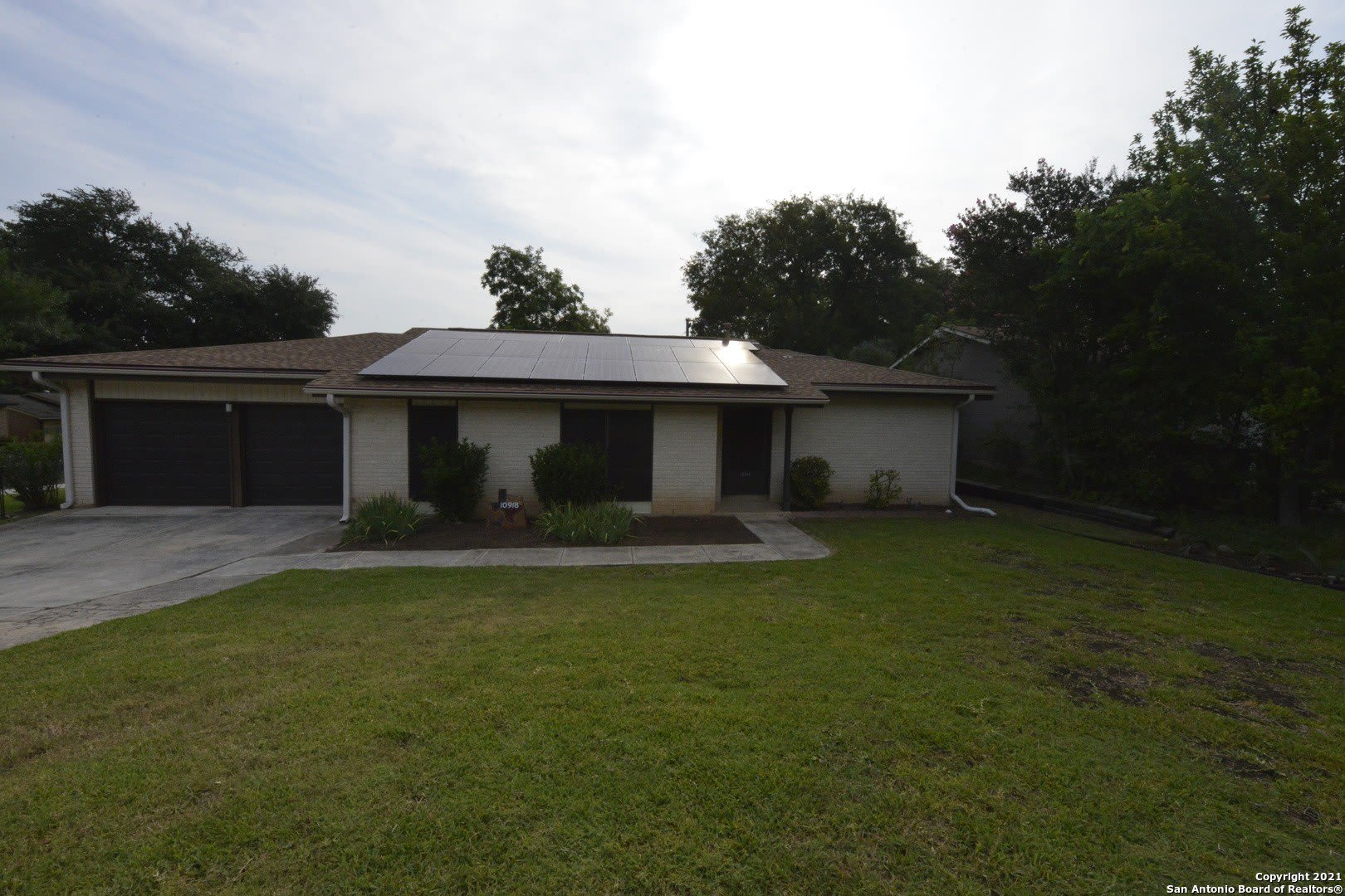 10918 Lands Run St – photo 1