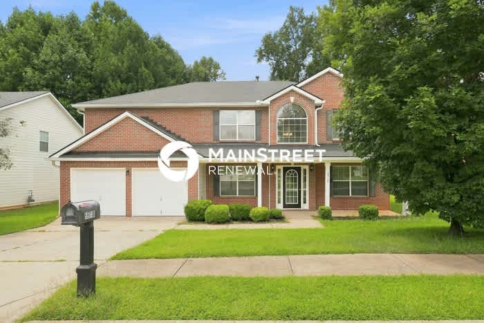5510 Platte Drive – photo 1