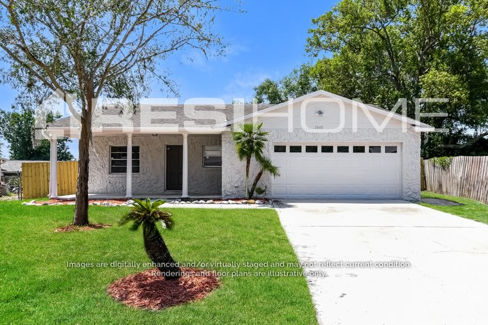3848 Beachman Drive – photo 1 of 19