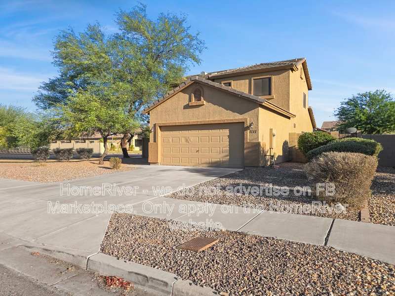 1111 W Carson Rd – photo 1