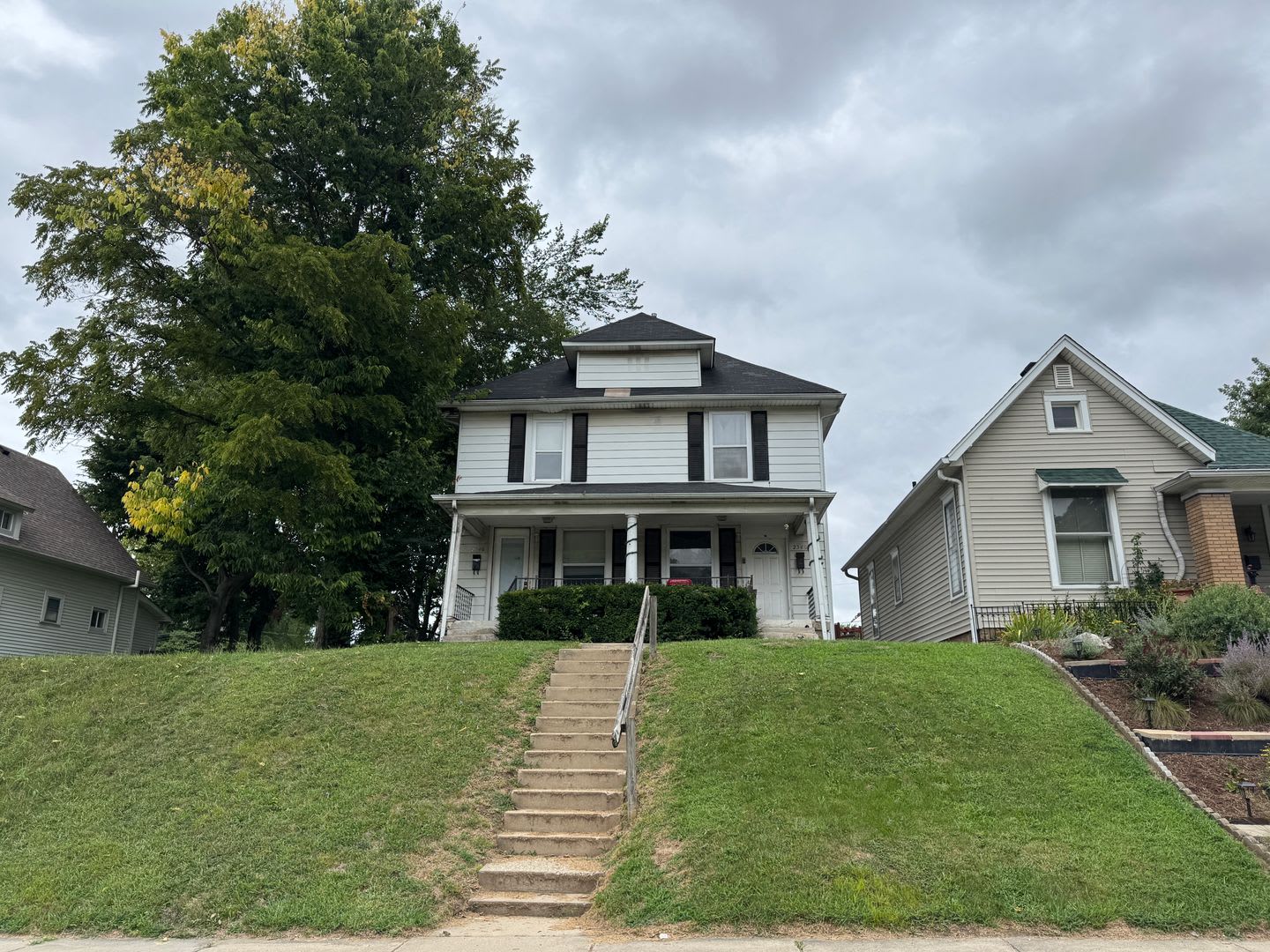 COMING SOON: 2 Bedroom/1 Bathroom Duplex located at 2346 Coyner Ave. in Indianapolis, IN – photo 1