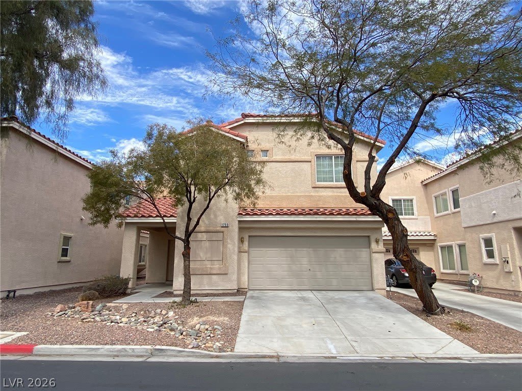 1750 Dark Wolf Avenue – photo 1