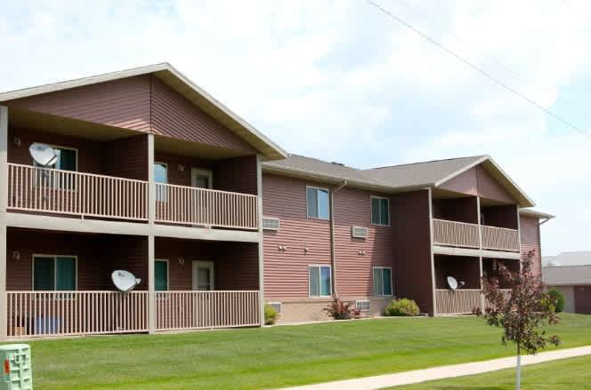 Northdale Apartments – photo 1
