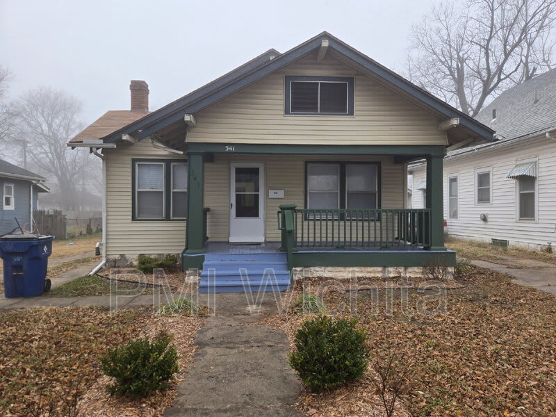 341 North Grove Drive – photo 1