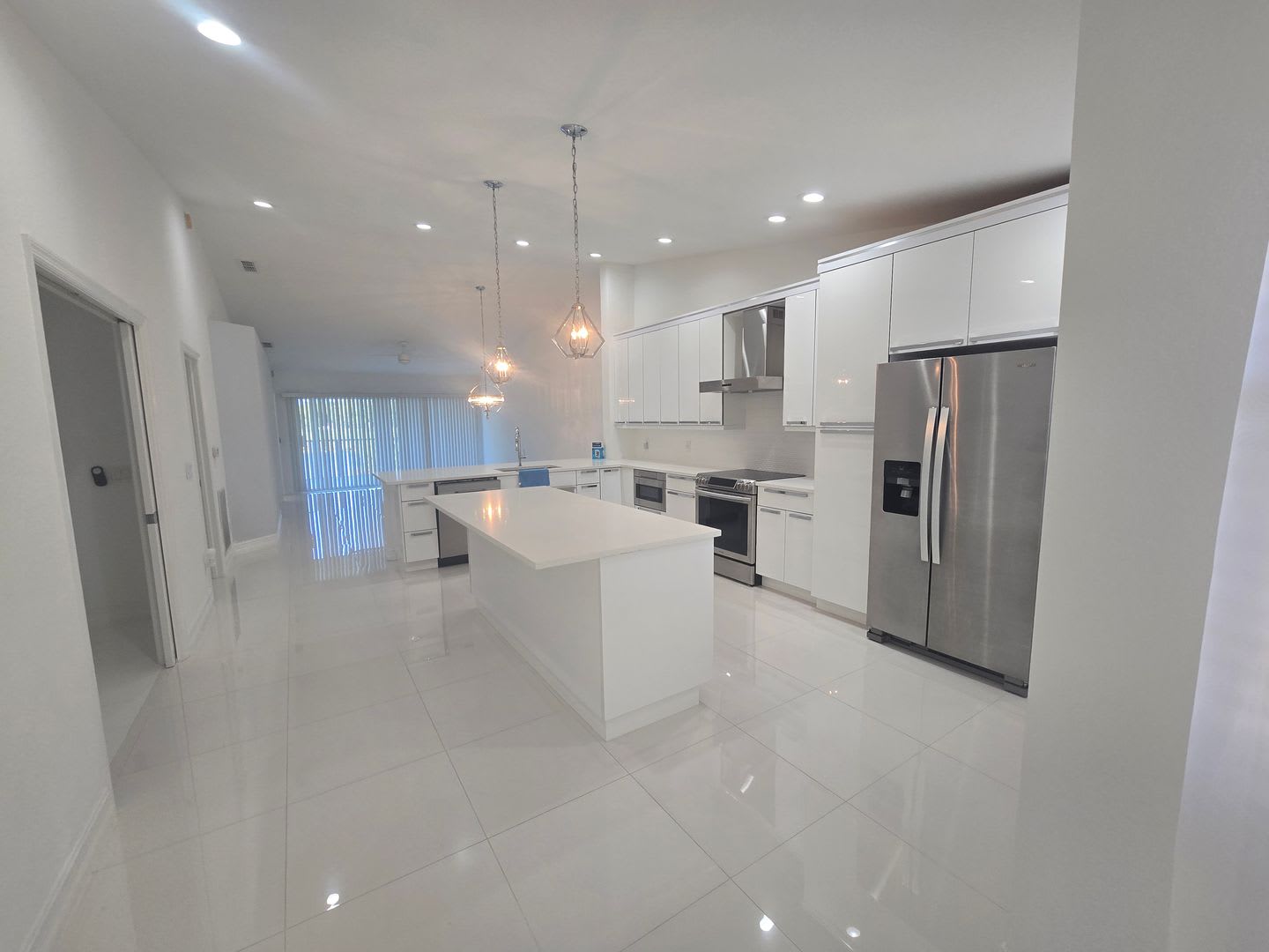 Ask About The Two Weeks Free What A View From Your Own Private Screened In Balcony Stunning High End Remodeled 3 Bedroom 2 Bath Condo With Water Golf Course Views Lely Resort – photo 1 of 35