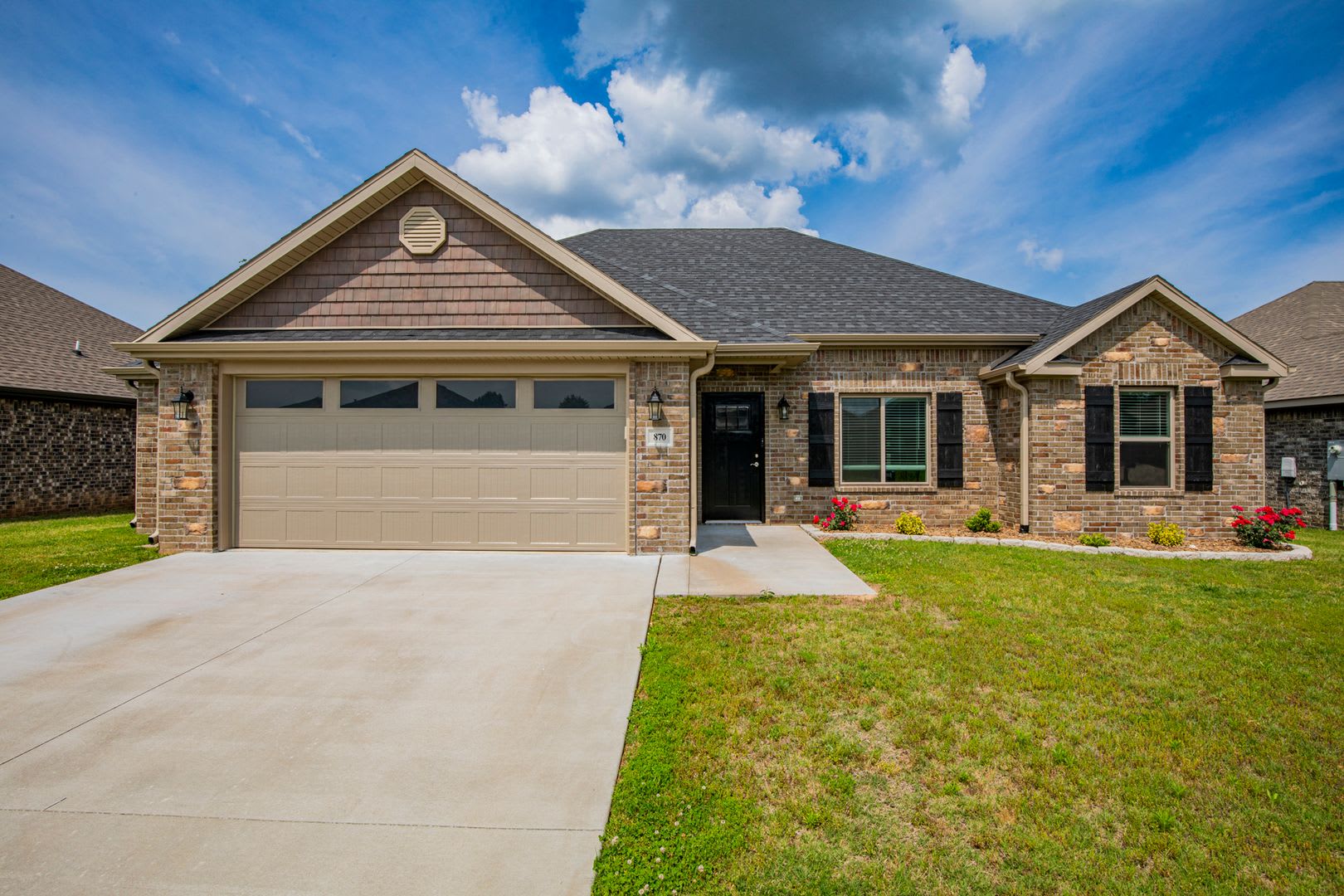 870 Bob Glen Circle – photo 1