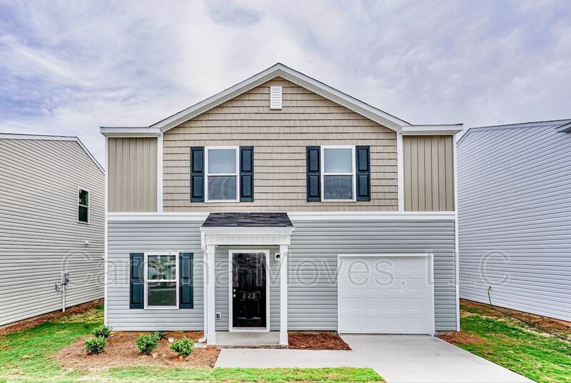 321 Long Grove Lane – photo 1