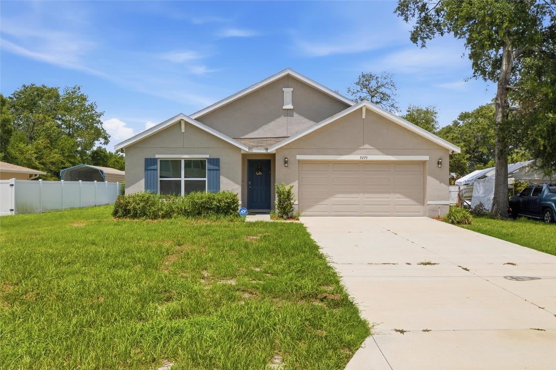 9295 Van Allen Way – photo 1