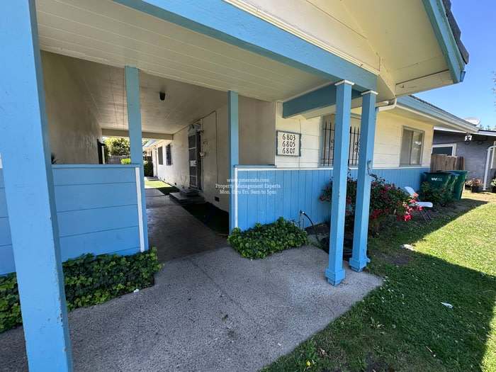 6807 North El Dorado Street – photo 1